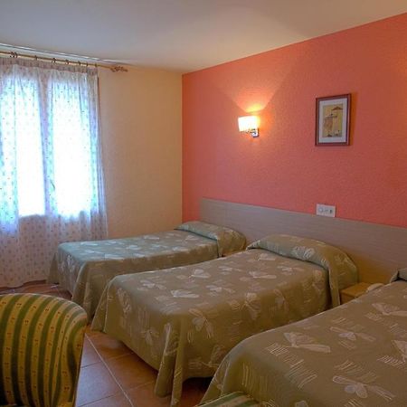 Hotel La Paz Jaca Eksteriør billede