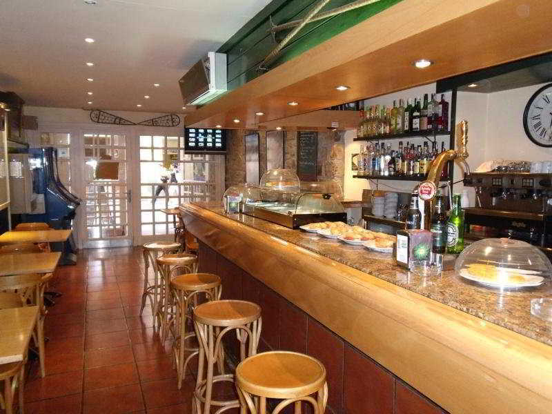 Hotel La Paz Jaca Eksteriør billede